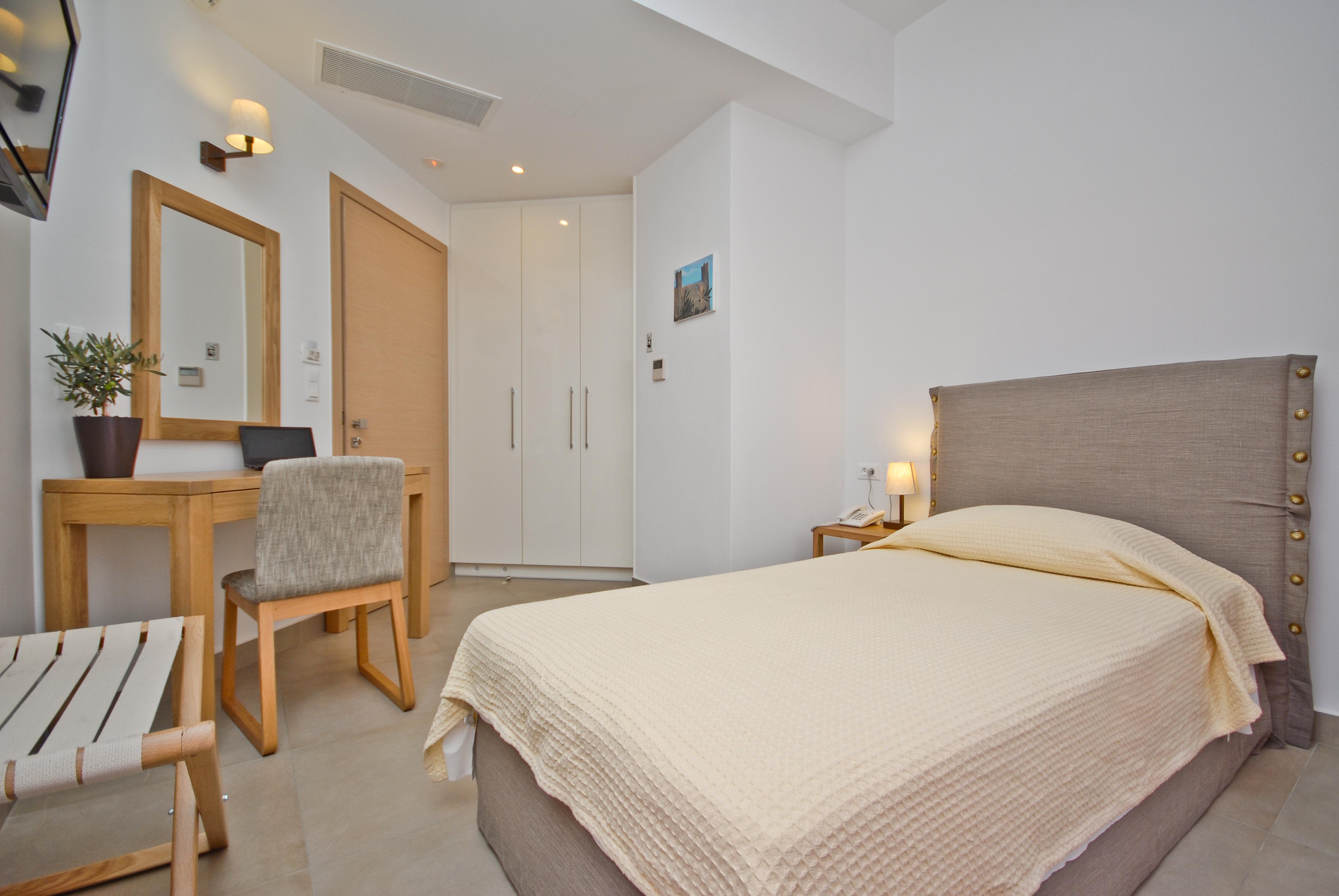 Xenia Hotel Naxos City المظهر الخارجي الصورة