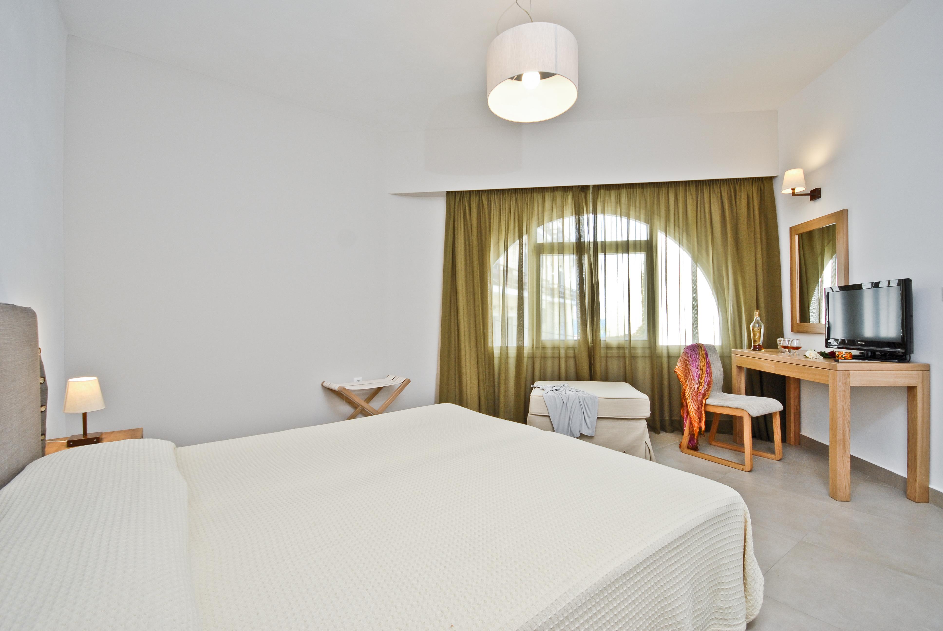 Xenia Hotel Naxos City المظهر الخارجي الصورة