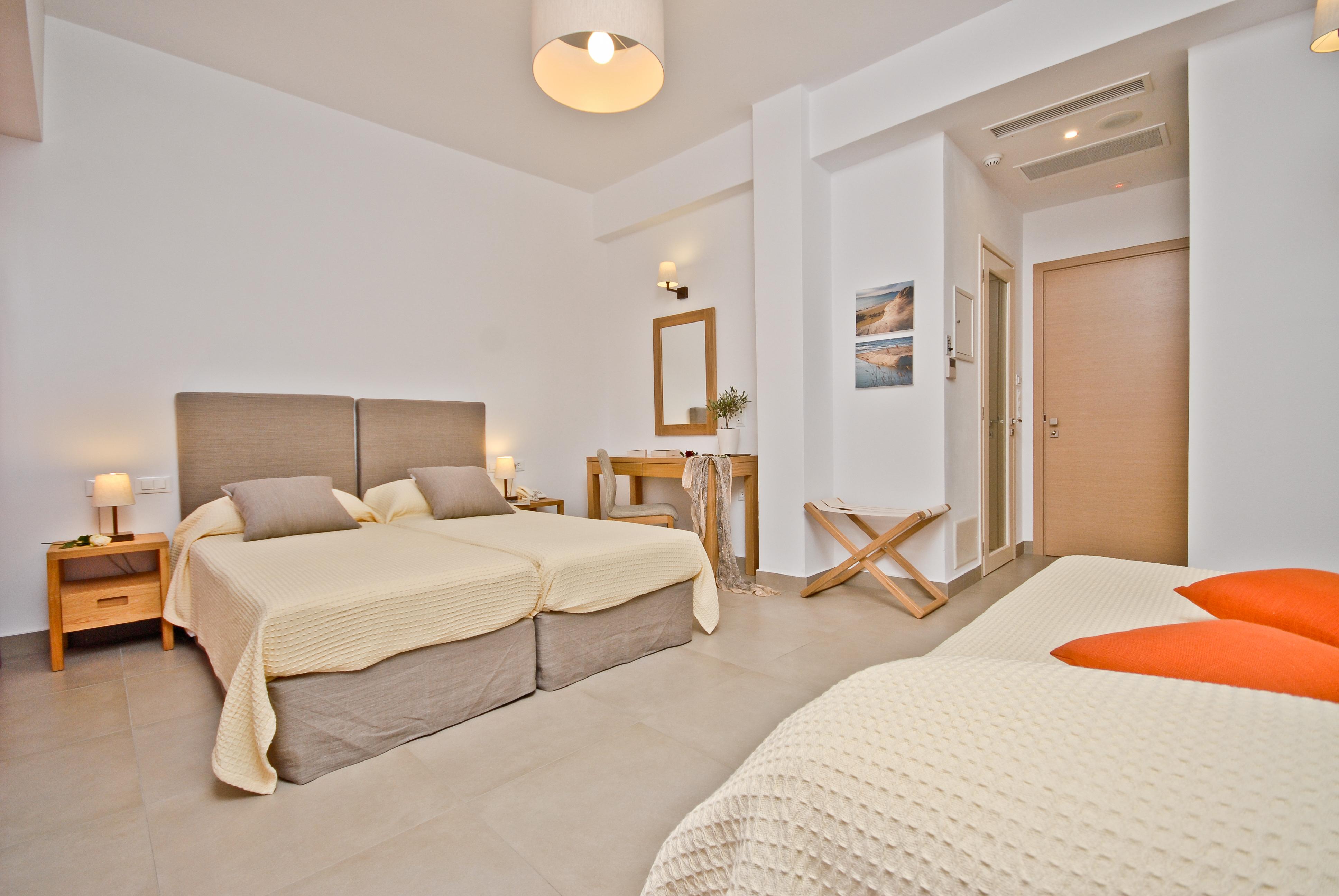 Xenia Hotel Naxos City المظهر الخارجي الصورة