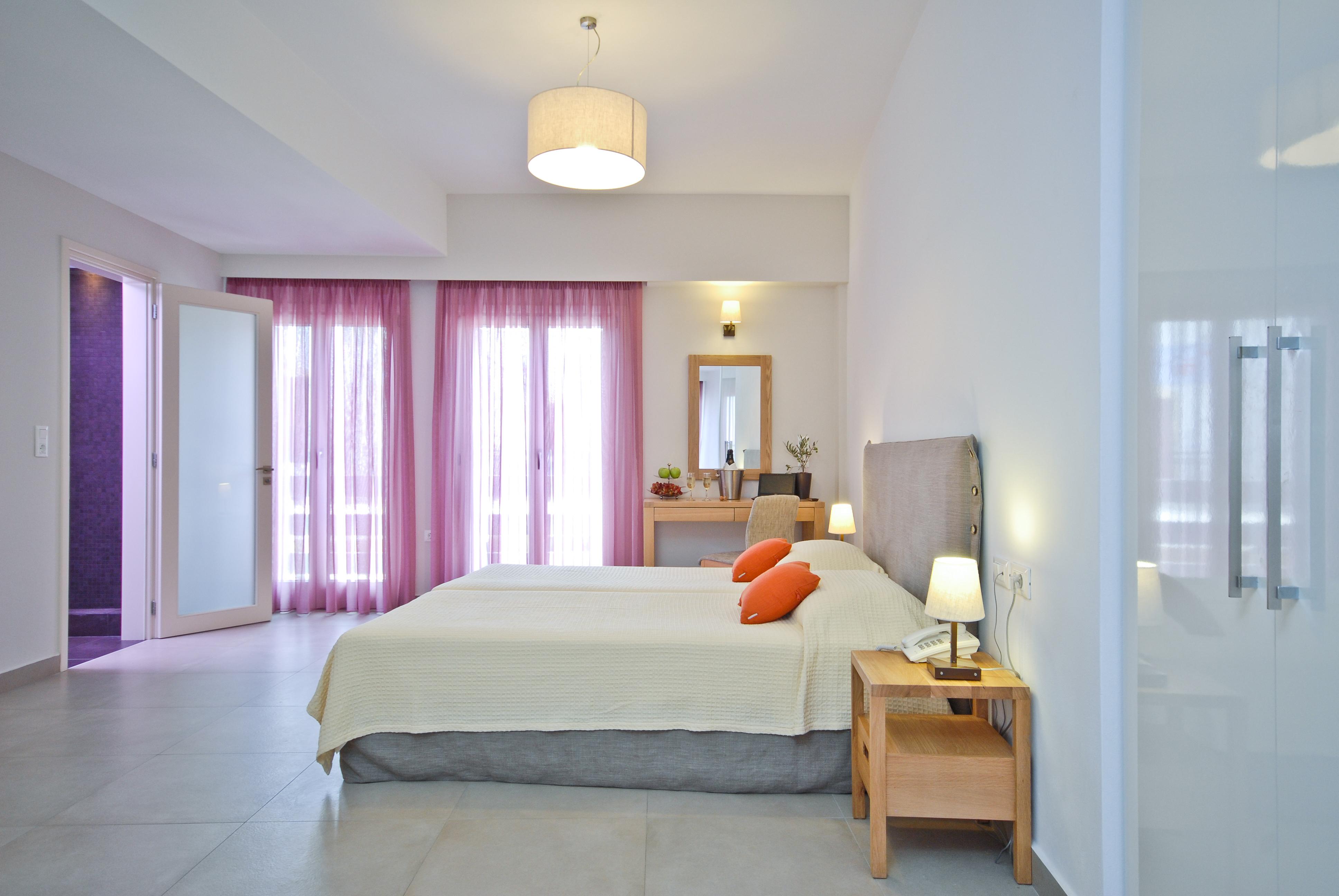 Xenia Hotel Naxos City المظهر الخارجي الصورة