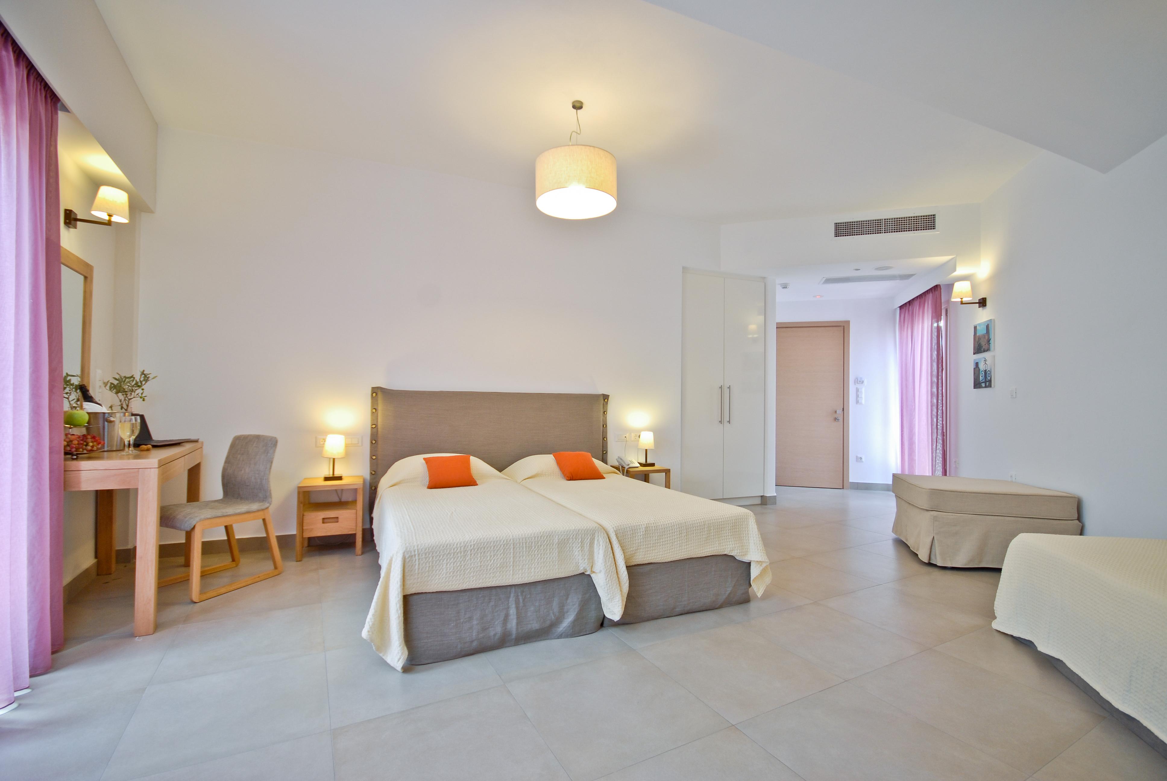 Xenia Hotel Naxos City المظهر الخارجي الصورة