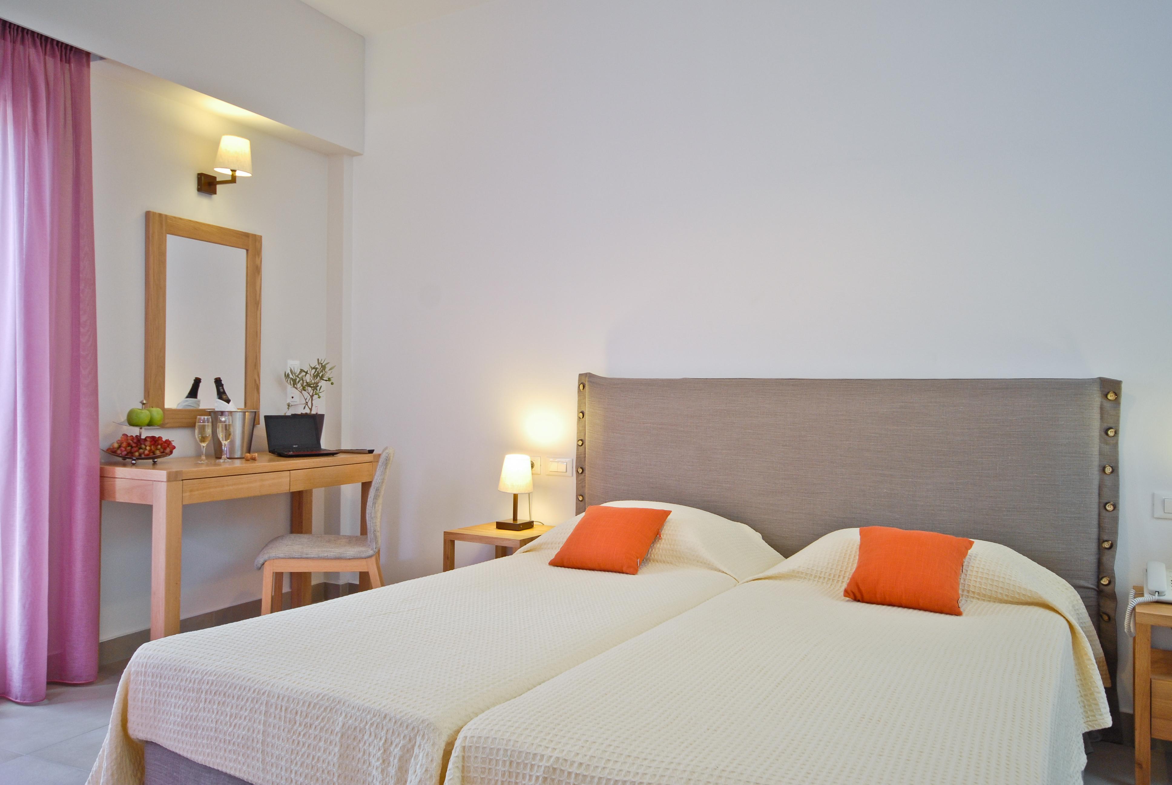 Xenia Hotel Naxos City المظهر الخارجي الصورة