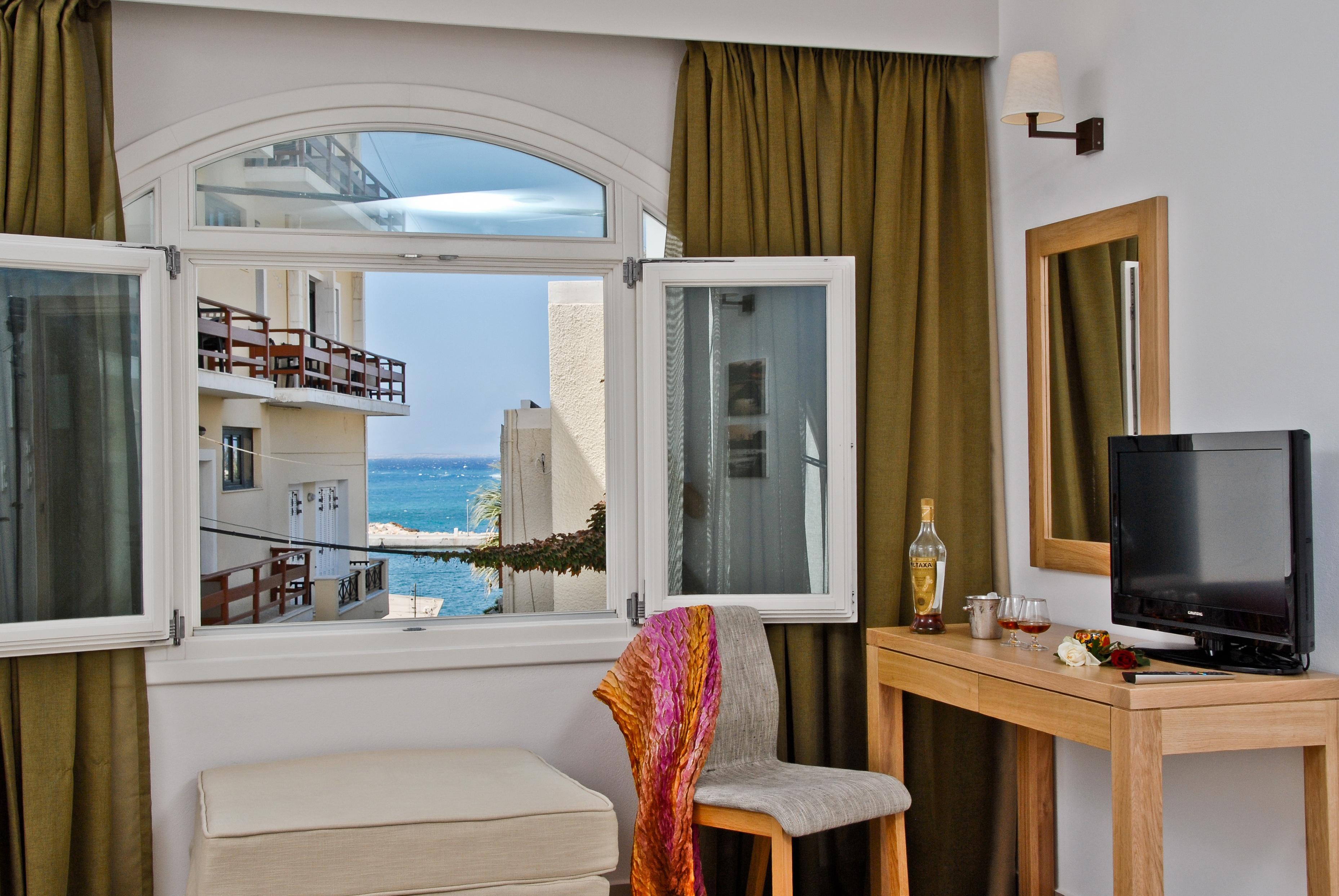 Xenia Hotel Naxos City المظهر الخارجي الصورة