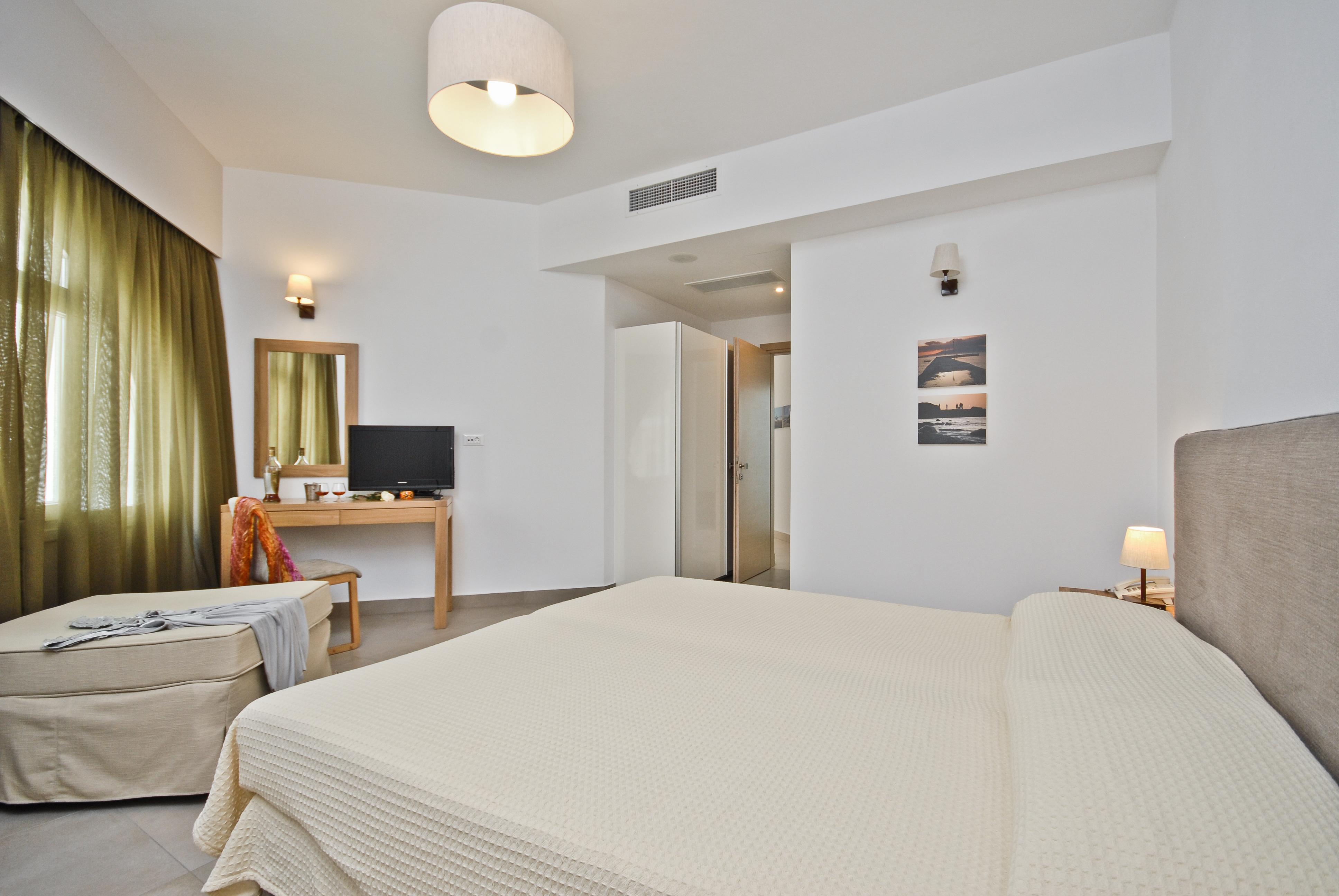 Xenia Hotel Naxos City المظهر الخارجي الصورة